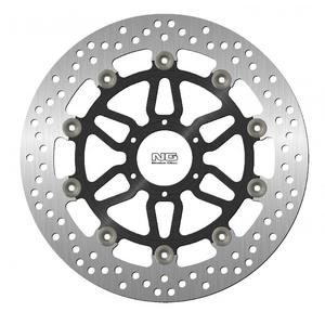 Bremsscheibe NG 2035G