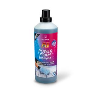 Shampoo mit dickem Schaum und neutralem pH-Wert Dr. Wack Power Foam Shampoo 1l