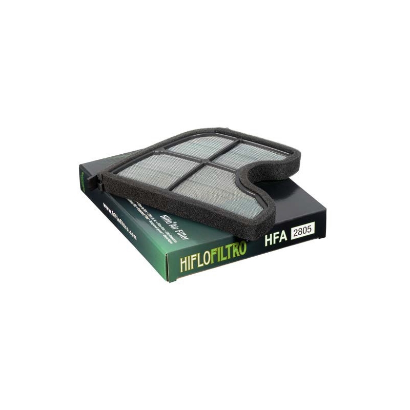 Luftfilter HIFLOFILTRO