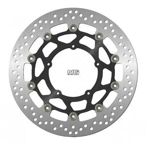 Bremsscheibe NG 2147G