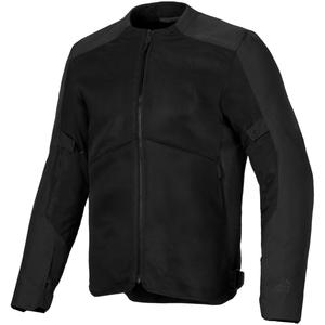 Alpinestars C-1 AIR Motorradjacke schwarz