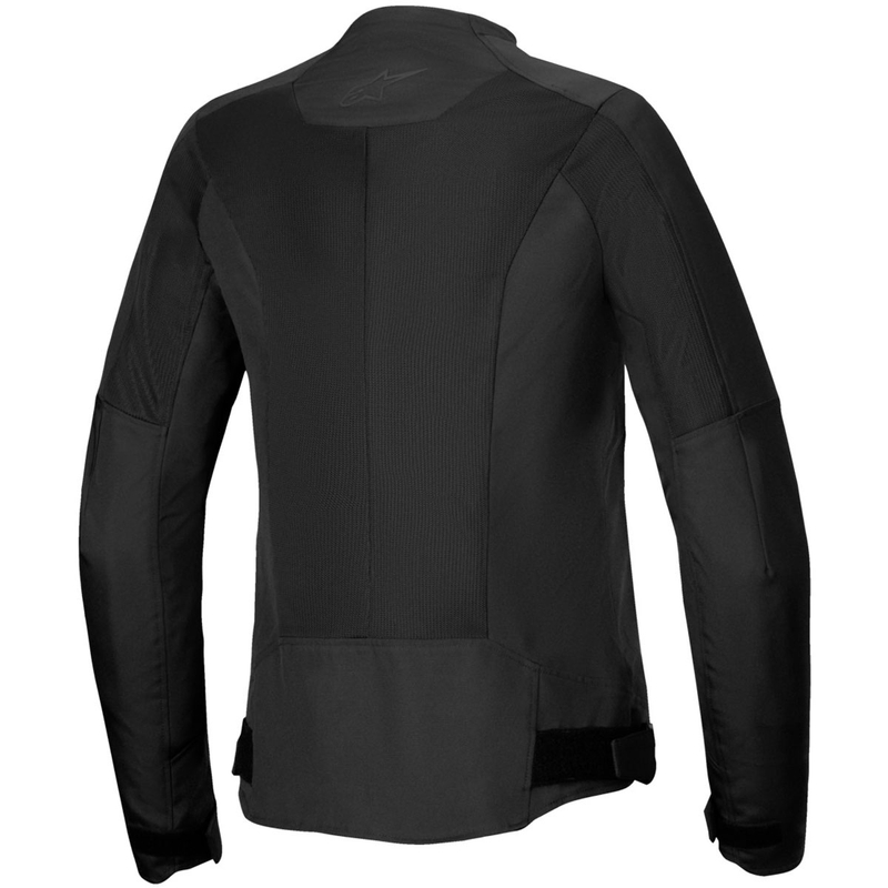 Alpinestars STELLA C-1 AIR Damen Motorradjacke schwarz
