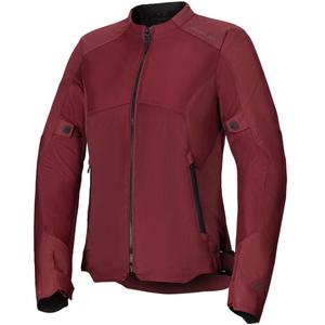 Alpinestars STELLA C-1 AIR Damen Motorradjacke lila