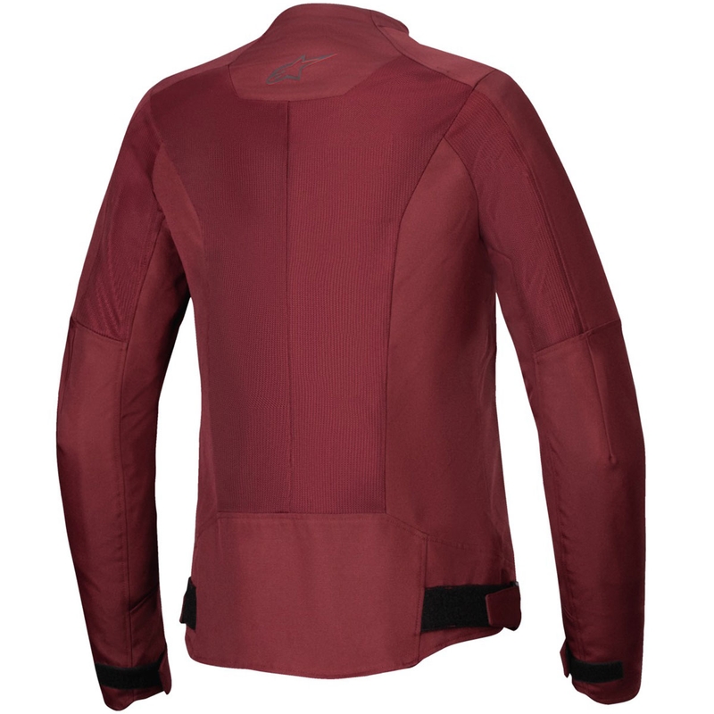 Alpinestars STELLA C-1 AIR Damen Motorradjacke lila