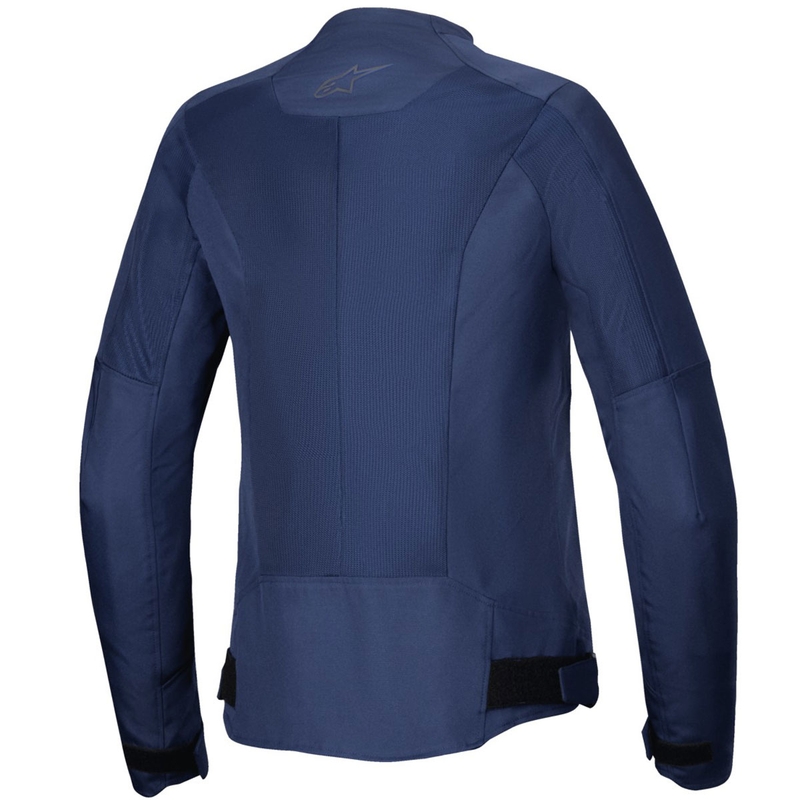 Alpinestars STELLA C-1 AIR Damen Motorradjacke blau