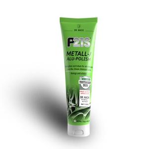 Allmetallpolitur Dr. Wack Metal Polish 100 ml