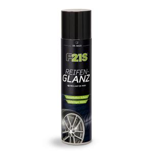 Dr. Tire Shine Wack Reifenglanz 400 ml