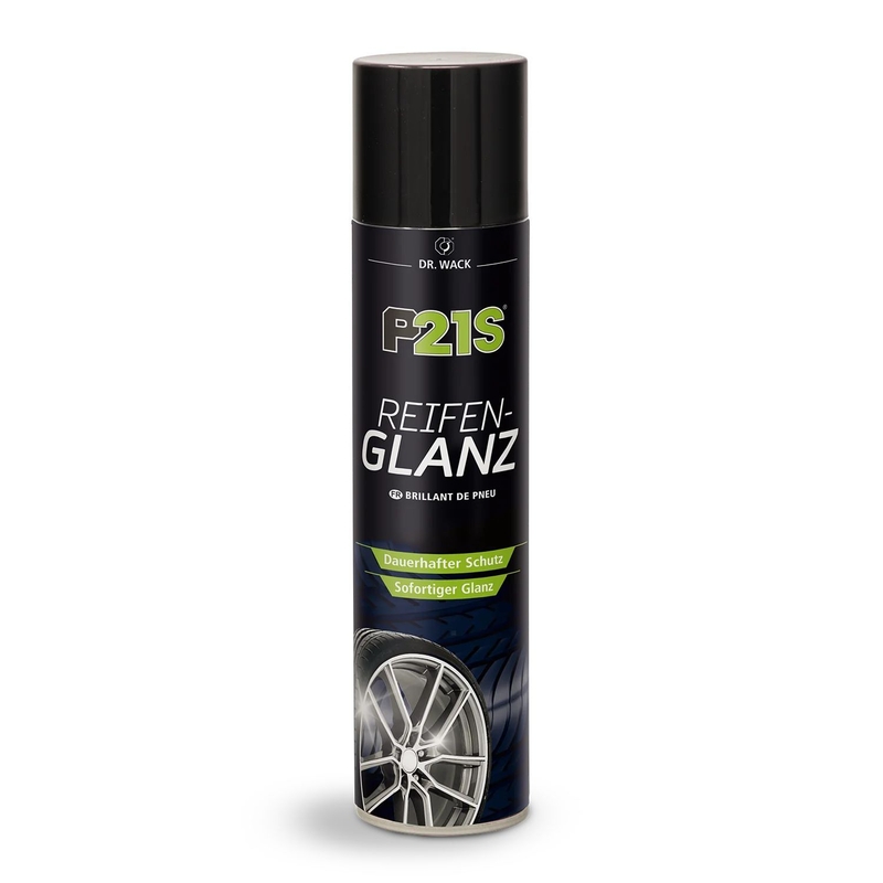 Dr. Tire Shine Wack Reifenglanz 400 ml