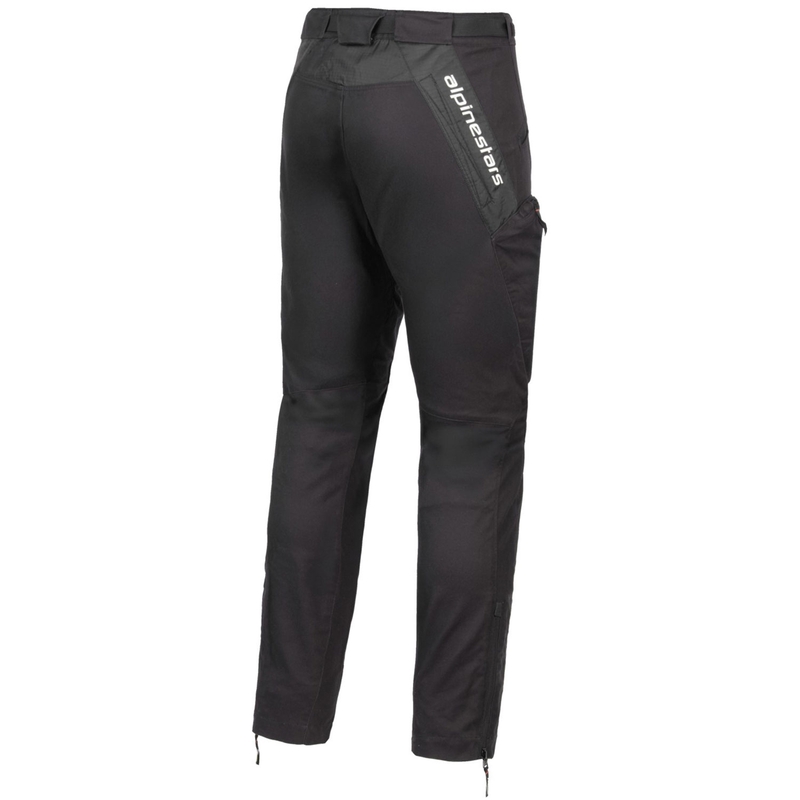 Alpinestars ACTEON Motorradhose schwarz