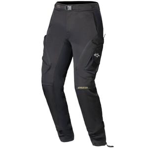 Alpinestars ACTEA Damen Motorradhose schwarz