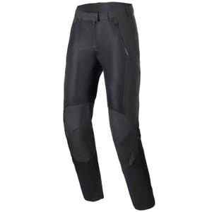 Alpinestars STELLA C-1 AIR Damen Motorradhose schwarz