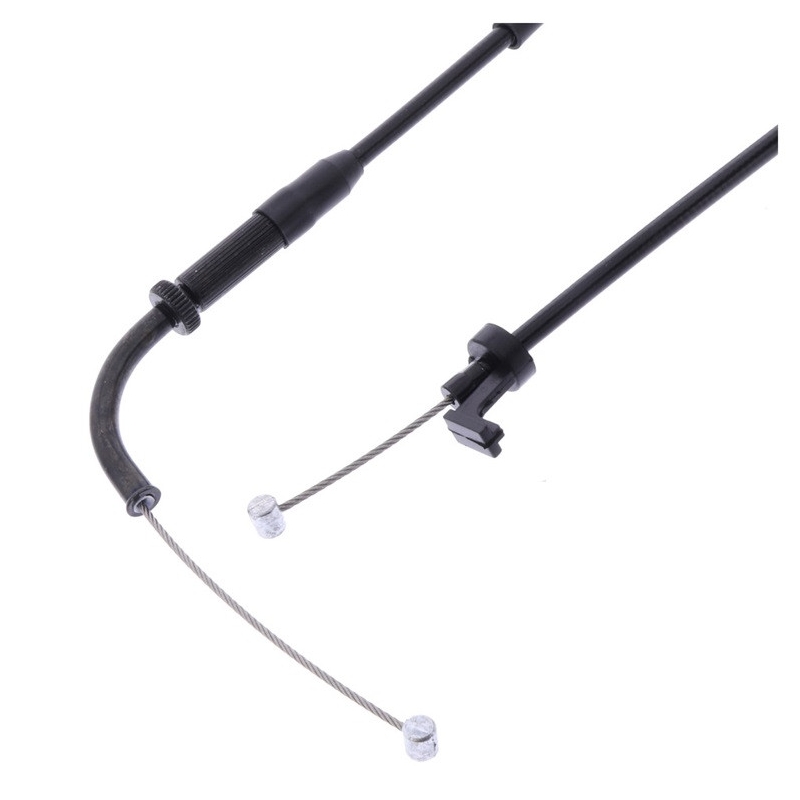Gasseil JMT high bars