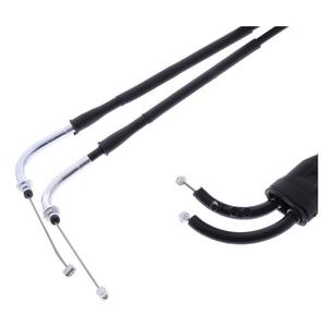 Throttle cable kit JMT
