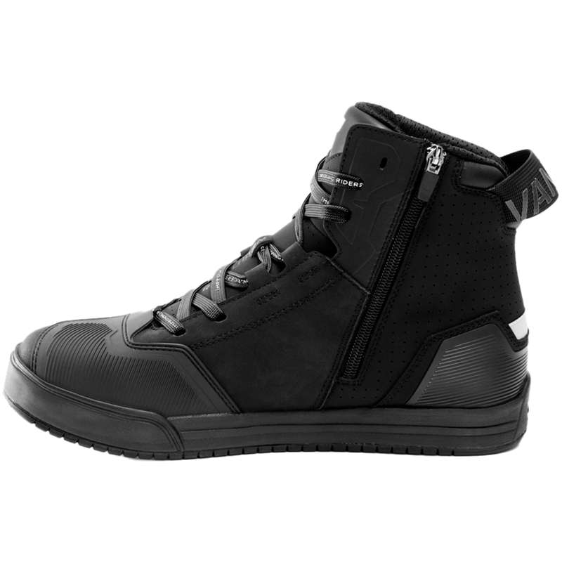 Motorradstiefel Rebelhorn Vandal II schwarz