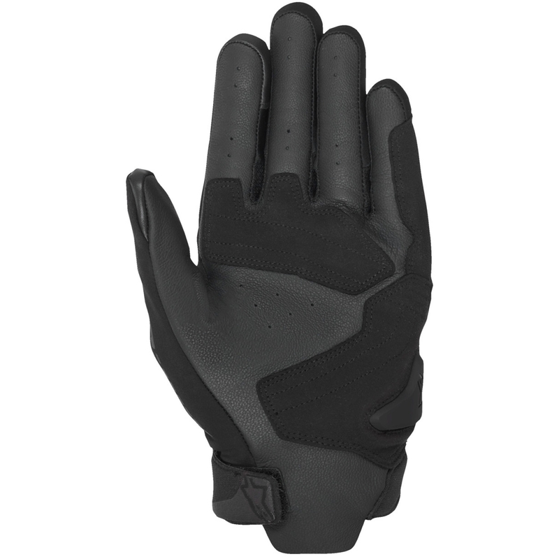 Alpinestars SP X 5 Air Motorradhandschuhe schwarz-schwarz