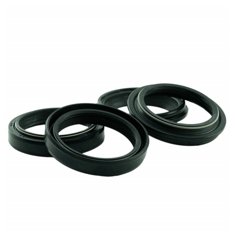 FF oil & dust seal kit K-TECH SACHS 46.00mm