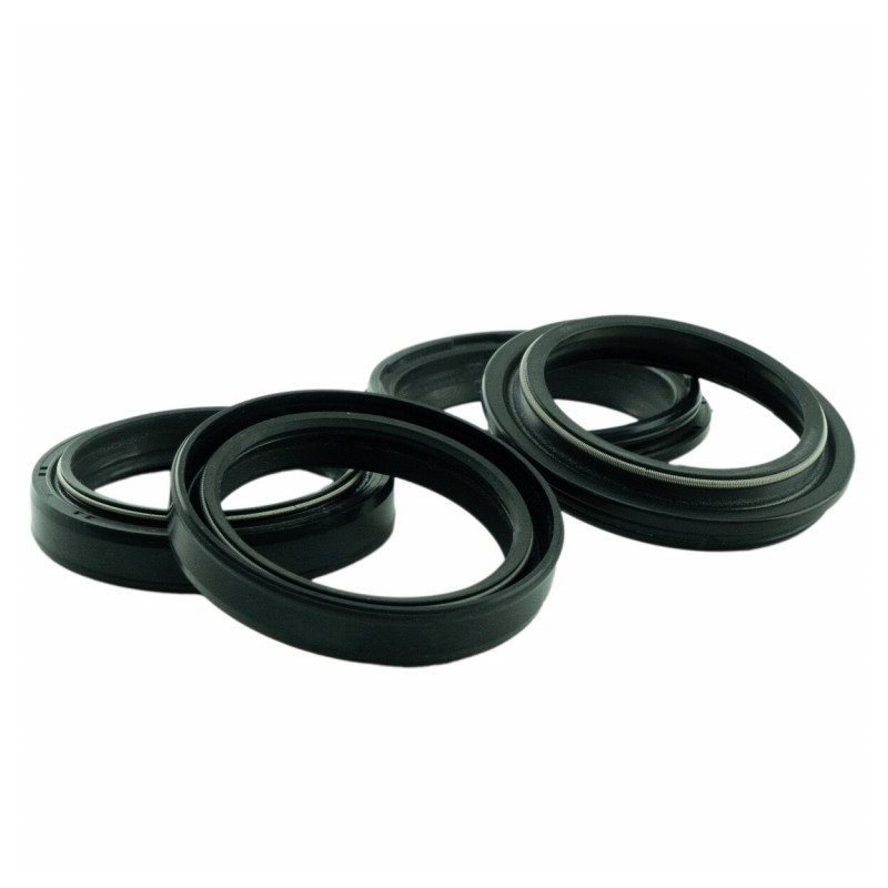 FF oil & dust seal kit K-TECH KYB 46.00mm