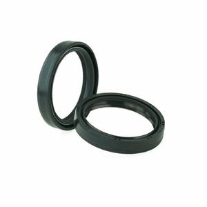 FF oil & dust seal kit K-TECH NBR KYB (pár) 38.00x50.10x8/9.50mm
