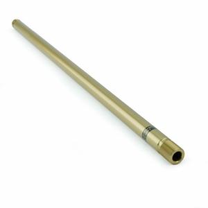 Pístová tyč FF K-TECH SHOWA 14x398mm coated