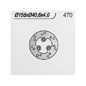 Bremsscheibe NG 470