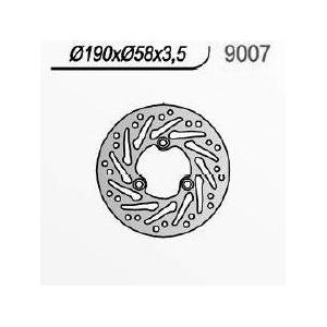 Bremsscheibe NG 9007