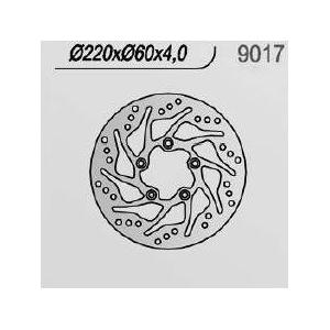 Bremsscheibe NG 9017