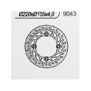 Bremsscheibe NG 9043