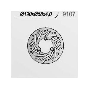 Bremsscheibe NG 9107