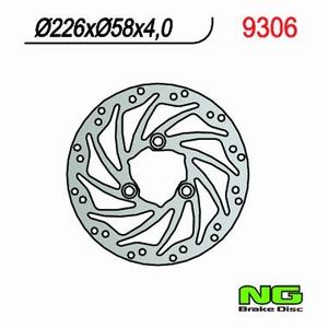 Bremsscheibe NG 9306