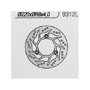 Bremsscheibe NG 9312L