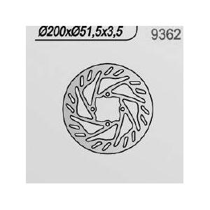 Bremsscheibe NG 9362