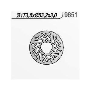 Bremsscheibe NG 9651