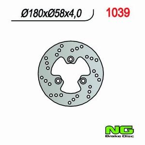 Bremsscheibe NG 1039