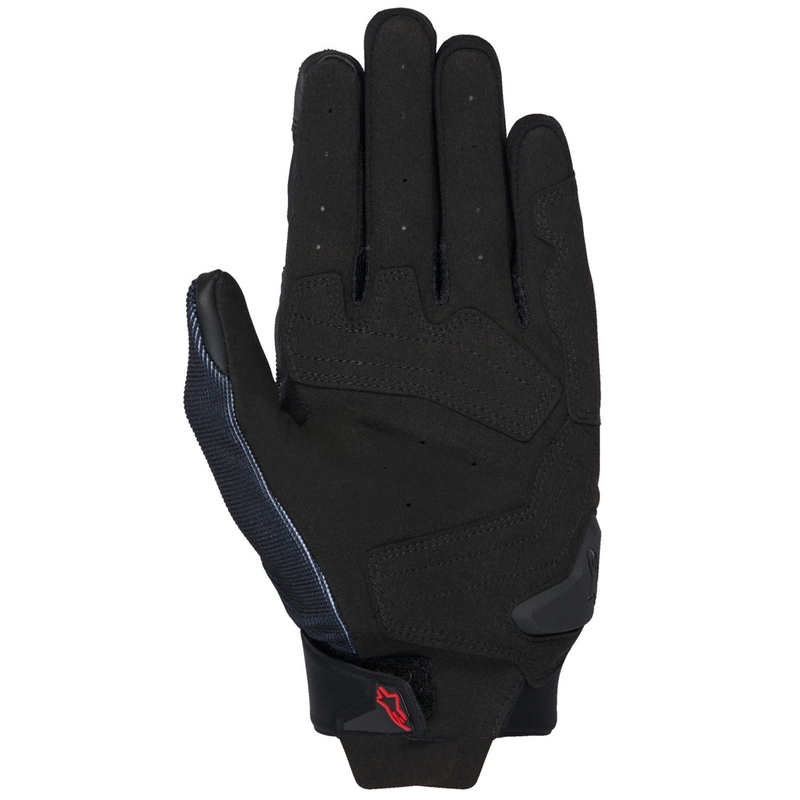 Alpinestars SP X 1 MM93 Motorradhandschuhe Kollektion schwarz-rot-weiß