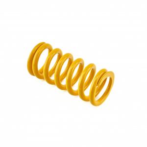 Pružina zadního tlumiče K-TECH OHLINS 40N žlutá