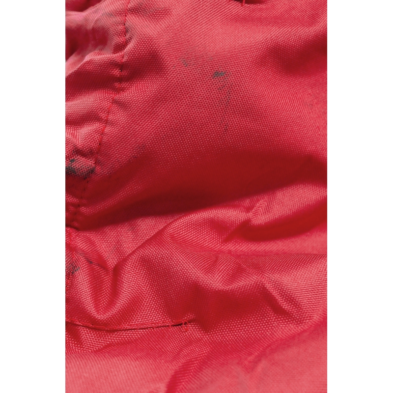 Reifenwärmer R-TOOL 190/120 mm rot Ausverkauf