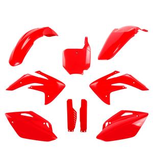 Satz Kunststoffteile POLISPORT 91517 OEM Color