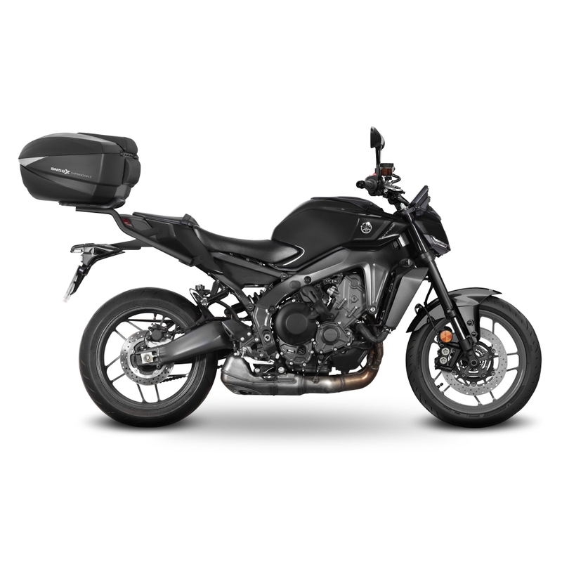 Montagesatz Top Master SHAD für YAMAHA MT-09 850 / 890 2024-2026