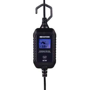 Batterieladegerät Oxford Oximiser Pro 900 0,8A, 6/12V, 3,5-20Ah