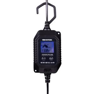Batterieladegerät Oxford Oximiser Pro 2000 2A, 12V, 8-80Ah