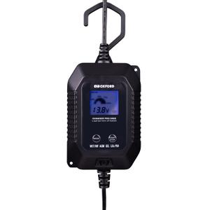 Batterieladegerät Oxford Oximiser Pro 5000 5A, 12V, 40-120Ah