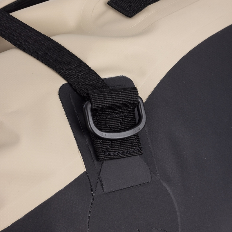 Oxford Aqua T-50 Roll Bag wasserdichte Tasche grau