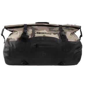 Oxford Aqua T-50 Rolltasche, Camouflage