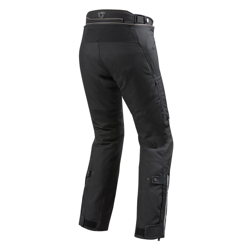 Revit Neptune 2 GTX schwarz Hose Ausverkauf