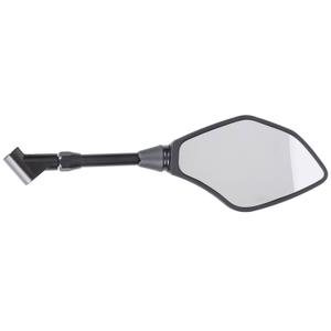 Rückspiegel mit integriertem Blinker Oxford Signal schwarz rechts
