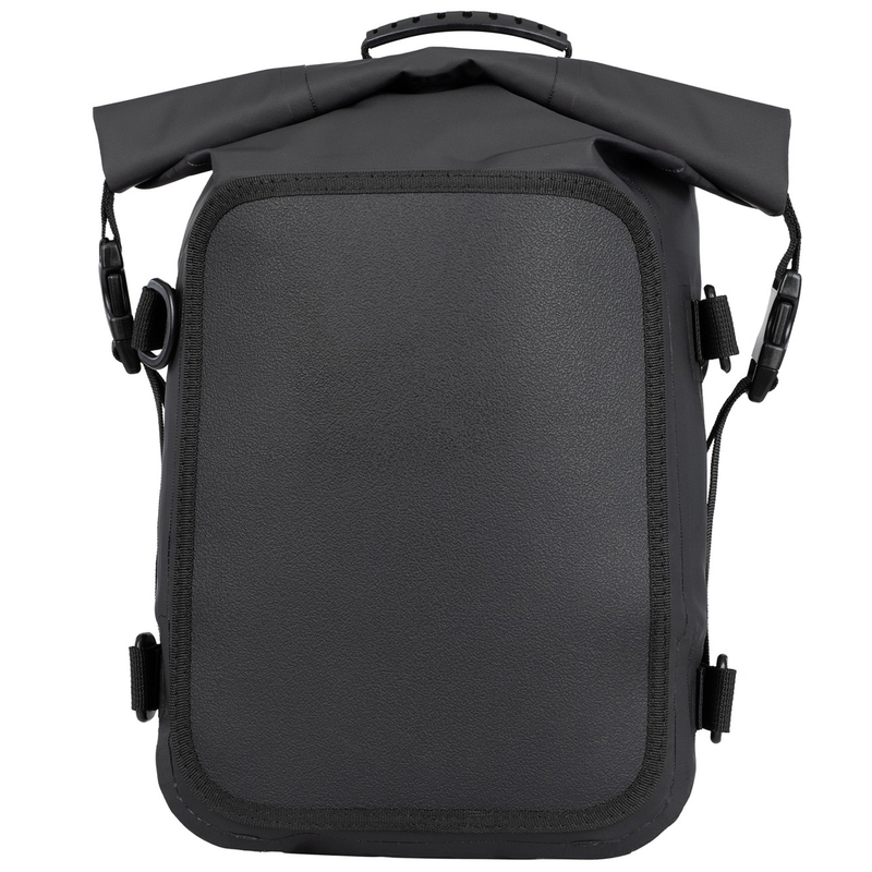 Oxford AQUA C7 Sturzbügeltasche 7L Schwarz