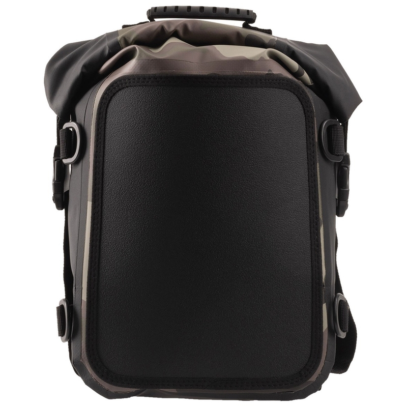 Oxford AQUA C7 Sturzbügeltasche 7L Camo
