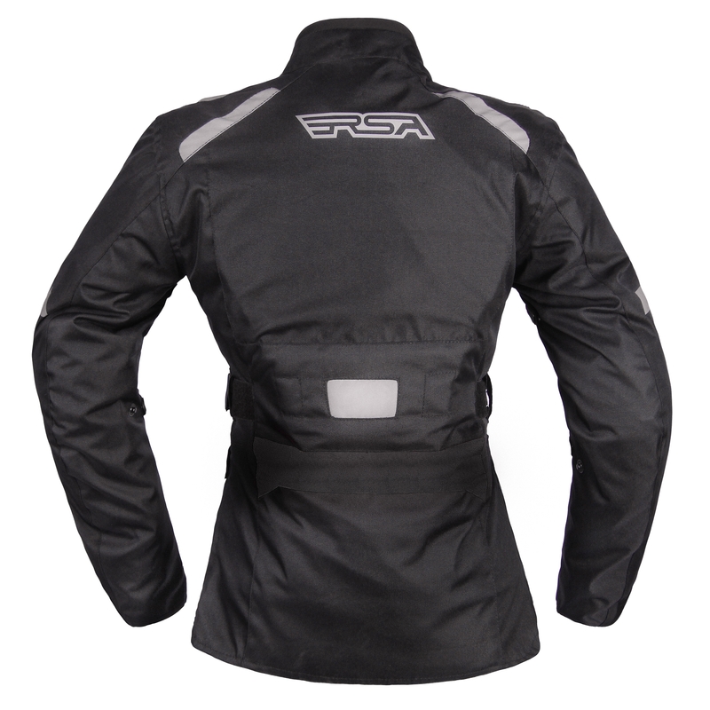 RSA Gun Motorradjacke für Frauen Ausverkauf