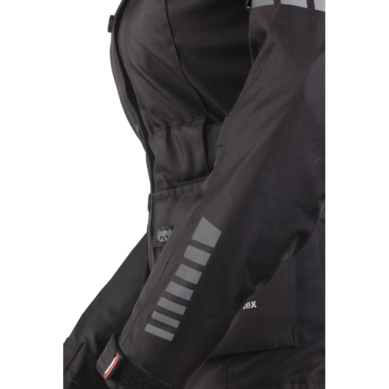 RSA Gun Motorradjacke für Frauen Ausverkauf