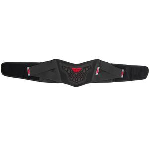 FLY Racing Flight Kinder Nierengurt Schwarz